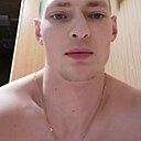 Знакомства: Nik, 25 лет, Морозовск