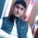 Знакомства: Мухаммад, 26 лет, Андижан