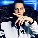 Знакомства: Владимир, 22 года, Кострома