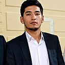 Знакомства: Adxam, 26 лет, Алматы