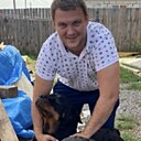 Знакомства: Дмитрий, 37 лет, Норильск
