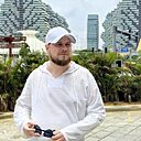 Знакомства: Вдадимир, 34 года, Сегежа
