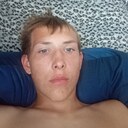 Знакомства: Сергей, 20 лет, Гомель