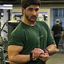 Знакомства: Liyar, 28 лет, Мюнхен