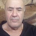 Знакомства: Шер Камилов, 66 лет, Новосибирск