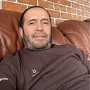 Знакомства: Юсуф, 46 лет, Первоуральск
