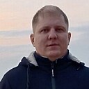 Знакомства: Вадим, 36 лет, Самара