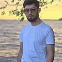 Знакомства: Рома, 27 лет, Тольятти