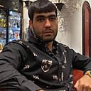Знакомства: Арсен, 28 лет, Омск