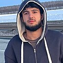 Знакомства: Халид, 22 года, Казань