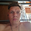 Знакомства: Serega, 36 лет, Шарыпово