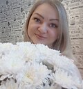 Знакомства: Татьяна, 39 лет, Ярославль