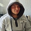Знакомства: Александр, 24 года, Витебск