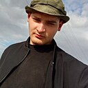 Знакомства: Матвей, 22 года, Новороссийск