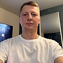 Знакомства: Владислав, 41 год, Одесса