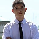 Знакомства: Дмитрий, 19 лет, Урай