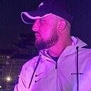 Знакомства: Djon, 31 год, Тюмень