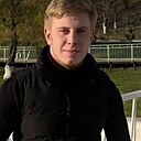 Знакомства: Владислав, 25 лет, Губкин