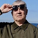 Знакомства: Сергей, 55 лет, Березники