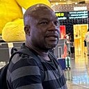 Знакомства: Lateef, 53 года, Москва