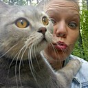 Знакомства: Стася, 37 лет, Томск