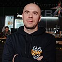 Знакомства: Андрей, 35 лет, Мценск