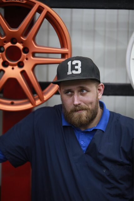 Фото - Tabor.ru