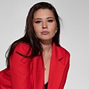 Знакомства: Кристина, 29 лет, Волгоград