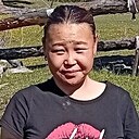Знакомства: Вика, 28 лет, Кызыл