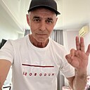 Знакомства: Андрей, 57 лет, Анапа