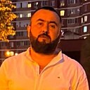 Знакомства: Эльсевар, 36 лет, Видное
