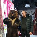 Знакомства: Антон, 40 лет, Ялуторовск