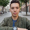 Знакомства: Инсаф, 25 лет, Заинск