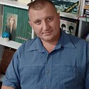 Знакомства: Андрей, 45 лет, Витебск