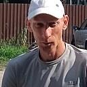 Знакомства: Серёжа, 40 лет, Рославль