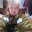 Знакомства: Виталий, 36 лет, Тюмень