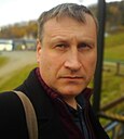 Знакомства: Сергей, 50 лет, Уфа