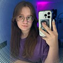 Знакомства: Алина, 19 лет, Королёв