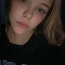 Знакомства: Полина, 19 лет, Заславль