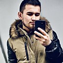 Знакомства: Акмал, 26 лет, Тамбов