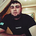 Знакомства: Андрей, 28 лет, Алматы