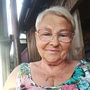 Знакомства: Людмила, 65 лет, Себеж