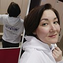 Знакомства: Ульяна, 39 лет, Уфа