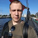 Знакомства: Владимир, 22 года, Калининград