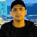 Знакомства: Эмом, 21 год, Верхняя Пышма