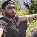Знакомства: Ismail, 27 лет, Тюмень