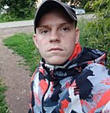 Знакомства: Серёжа, 26 лет, Черемушки