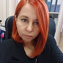 Знакомства: Татьяна, 41 год, Москва