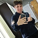 Знакомства: Стас, 20 лет, Темиртау