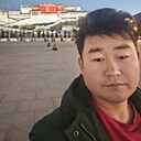 Знакомства: Haixili, 35 лет, Нижнекамск